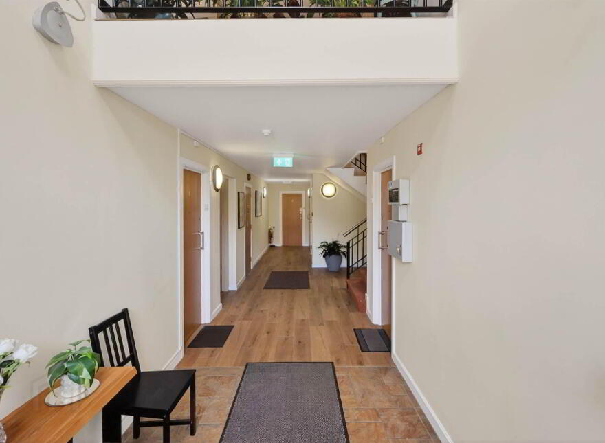 5 Bayside Apartments, 24 Ballyholme Road, Bangor, BT20 5JS