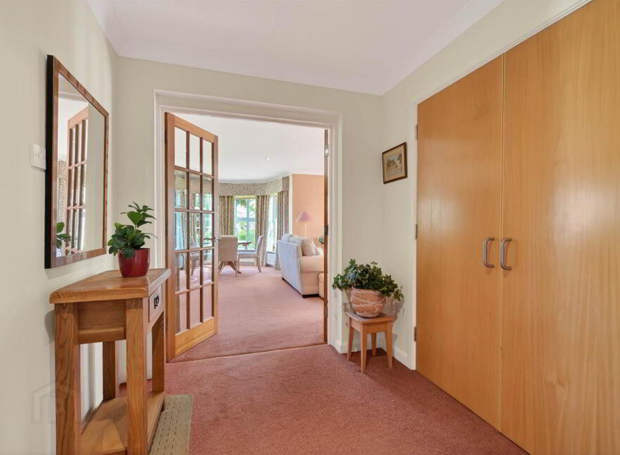 5 Bayside Apartments, 24 Ballyholme Road, Bangor, BT20 5JS