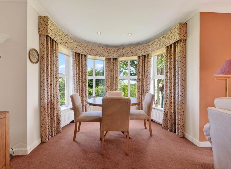 5 Bayside Apartments, 24 Ballyholme Road, Bangor, BT20 5JS