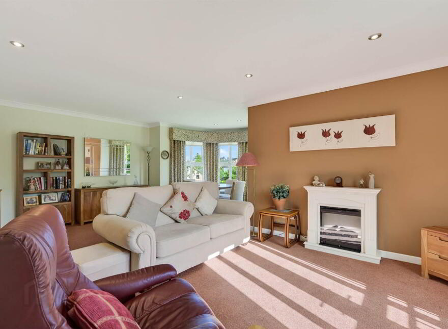 5 Bayside Apartments, 24 Ballyholme Road, Bangor, BT20 5JS