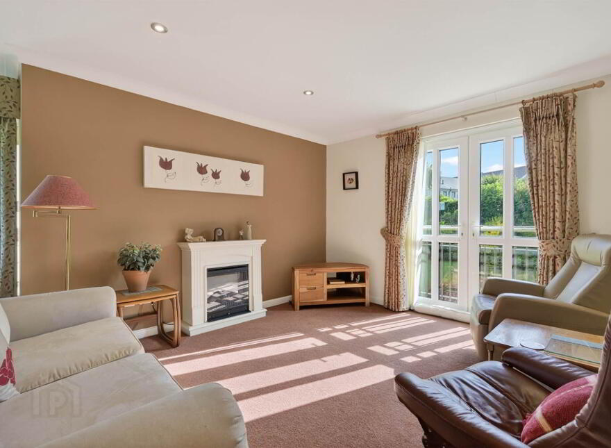 5 Bayside Apartments, 24 Ballyholme Road, Bangor, BT20 5JS