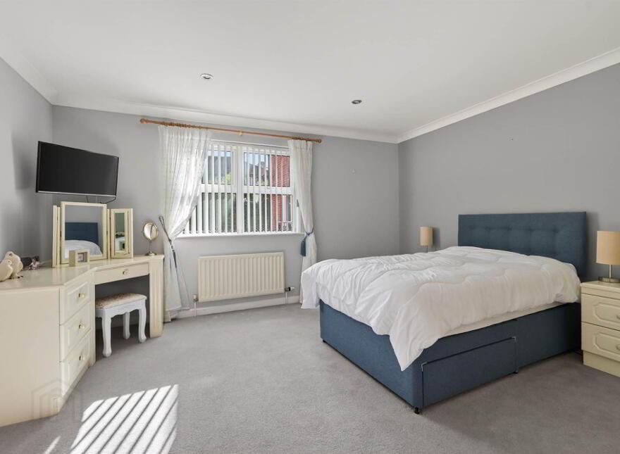 5 Bayside Apartments, 24 Ballyholme Road, Bangor, BT20 5JS