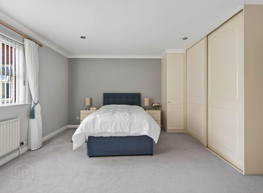 5 Bayside Apartments, 24 Ballyholme Road, Bangor, BT20 5JS