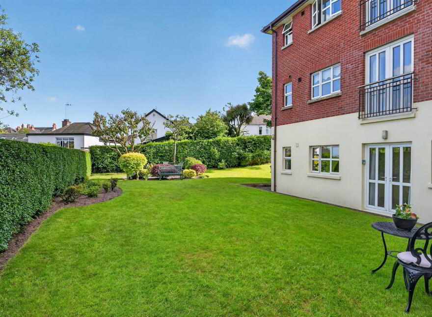 5 Bayside Apartments, 24 Ballyholme Road, Bangor, BT20 5JS