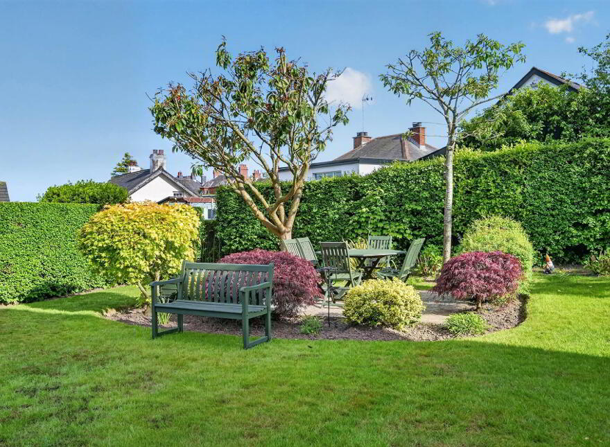 5 Bayside Apartments, 24 Ballyholme Road, Bangor, BT20 5JS