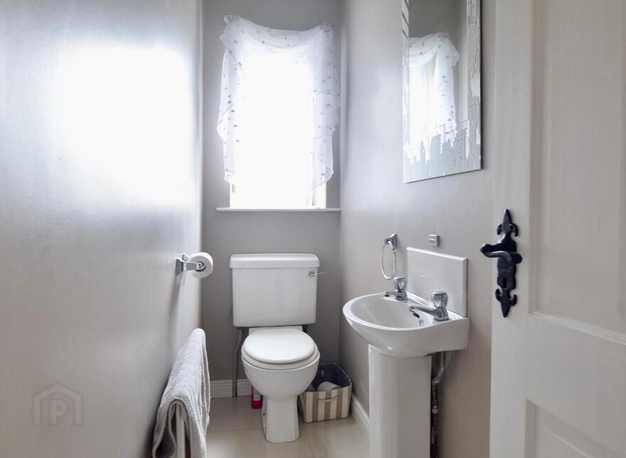 38 Maloon Manor, Cookstown, BT80 8WR