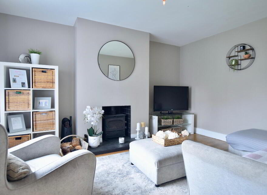 38 Maloon Manor, Cookstown, BT80 8WR