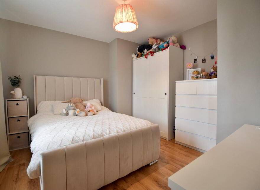 38 Maloon Manor, Cookstown, BT80 8WR