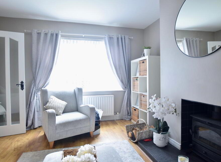 38 Maloon Manor, Cookstown, BT80 8WR