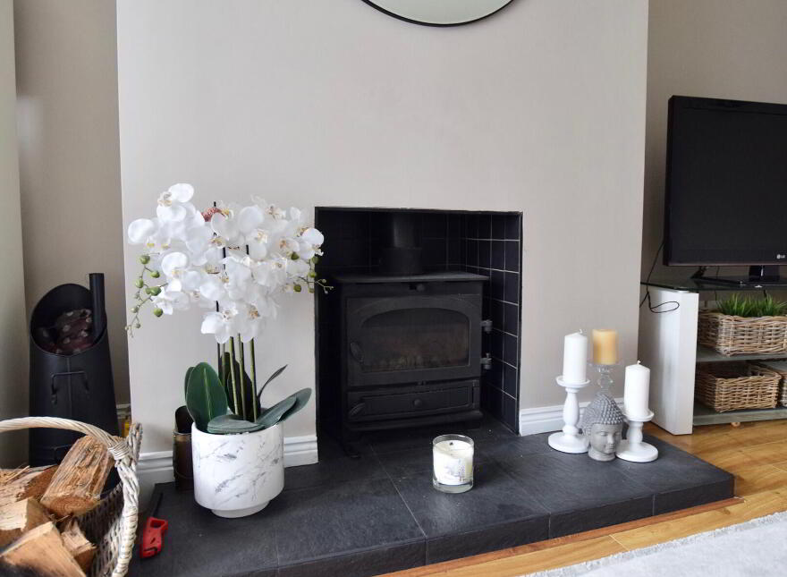 38 Maloon Manor, Cookstown, BT80 8WR