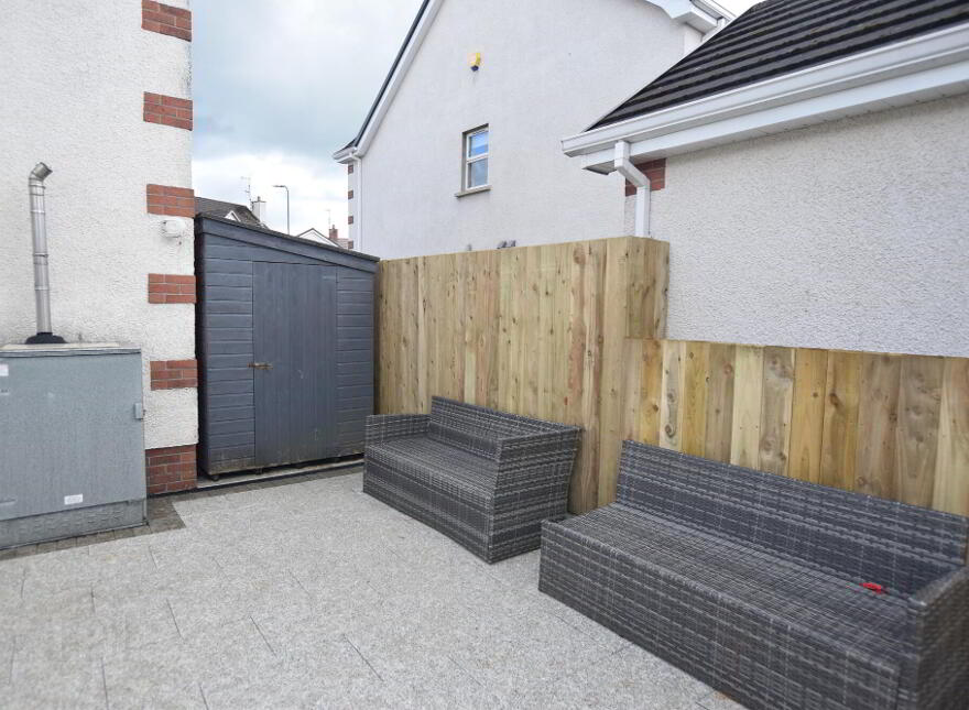 38 Maloon Manor, Cookstown, BT80 8WR