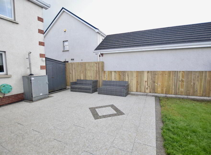 38 Maloon Manor, Cookstown, BT80 8WR