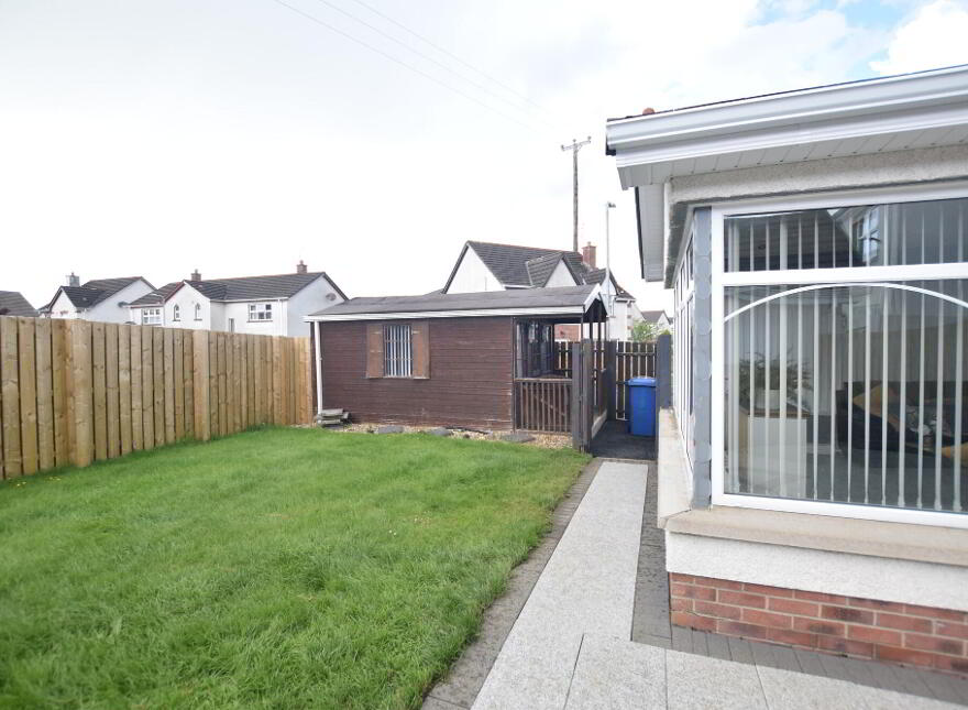 38 Maloon Manor, Cookstown, BT80 8WR
