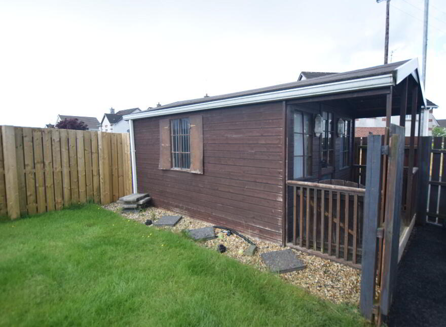 38 Maloon Manor, Cookstown, BT80 8WR