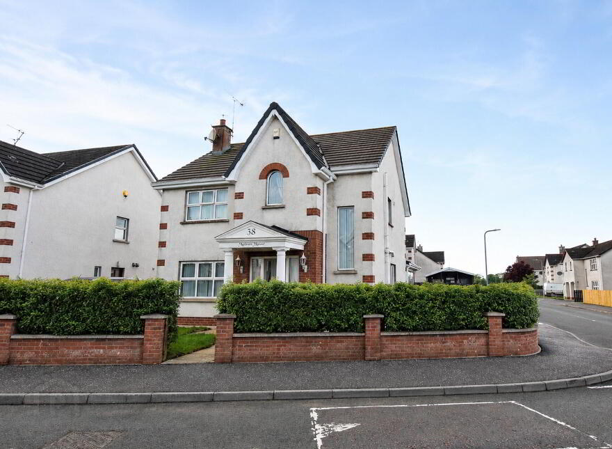 38 Maloon Manor, Cookstown, BT80 8WR