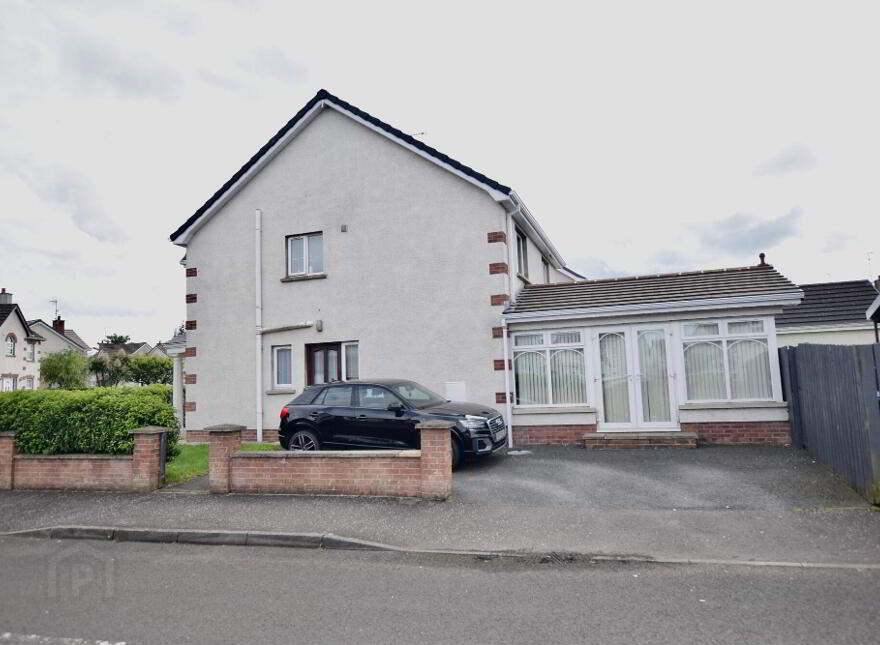 38 Maloon Manor, Cookstown, BT80 8WR