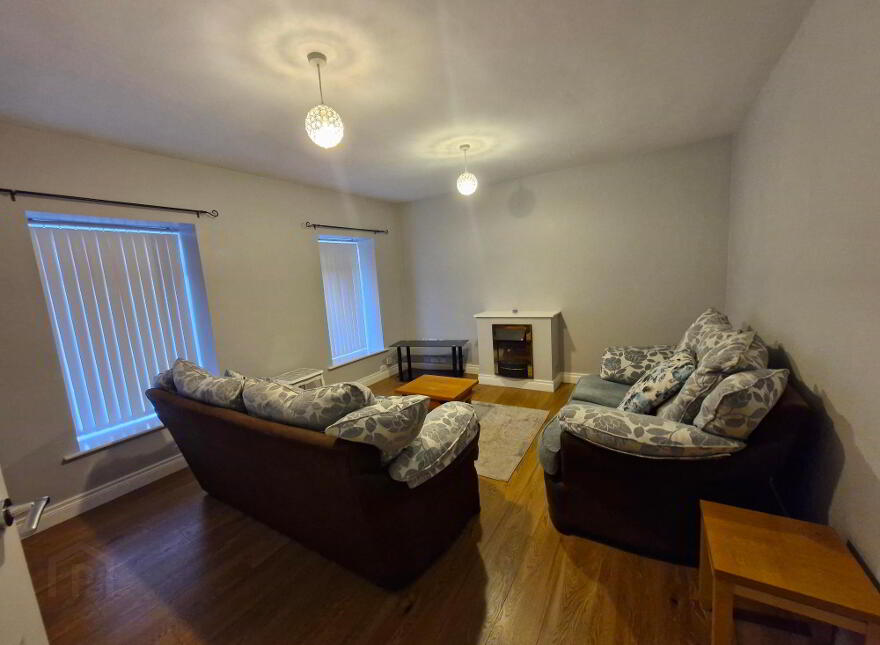16 Church Street, Enniskillen, Irvinestown, BT94 1EH