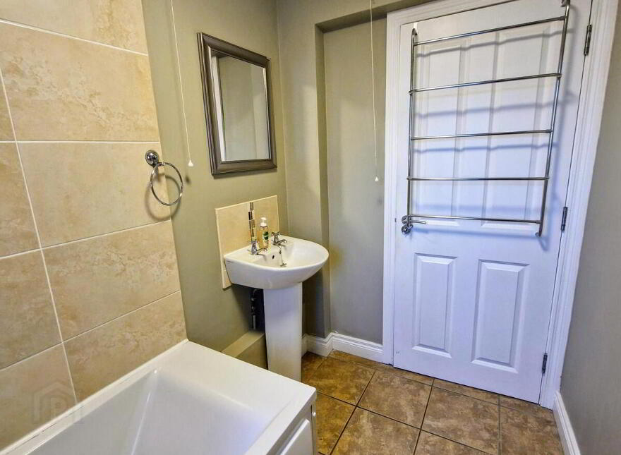16 Church Street, Enniskillen, Irvinestown, BT94 1EH