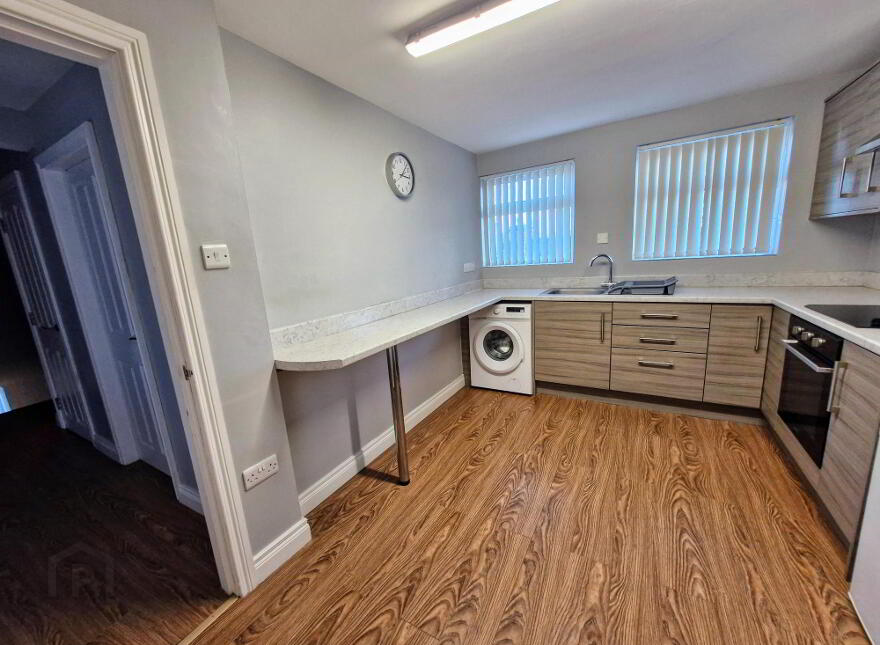16 Church Street, Enniskillen, Irvinestown, BT94 1EH