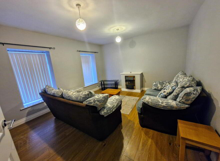 16 Church Street, Enniskillen, Irvinestown, BT94 1EH