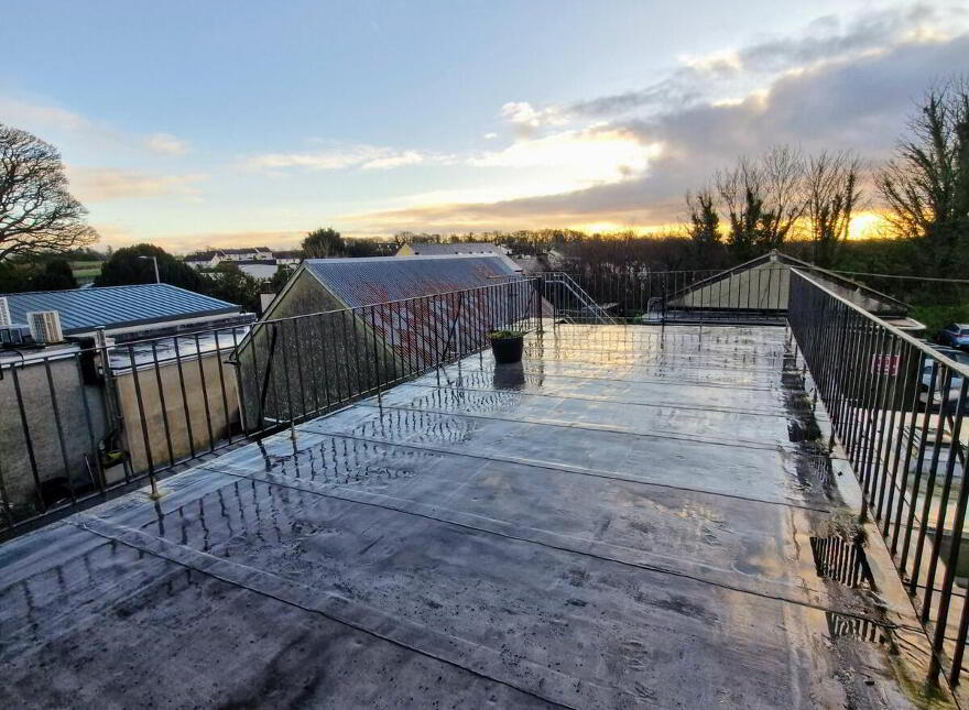 16 Church Street, Enniskillen, Irvinestown, BT94 1EH