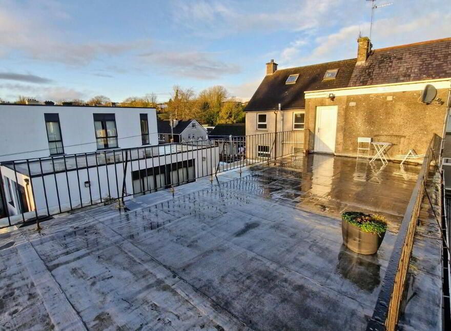 16 Church Street, Enniskillen, Irvinestown, BT94 1EH