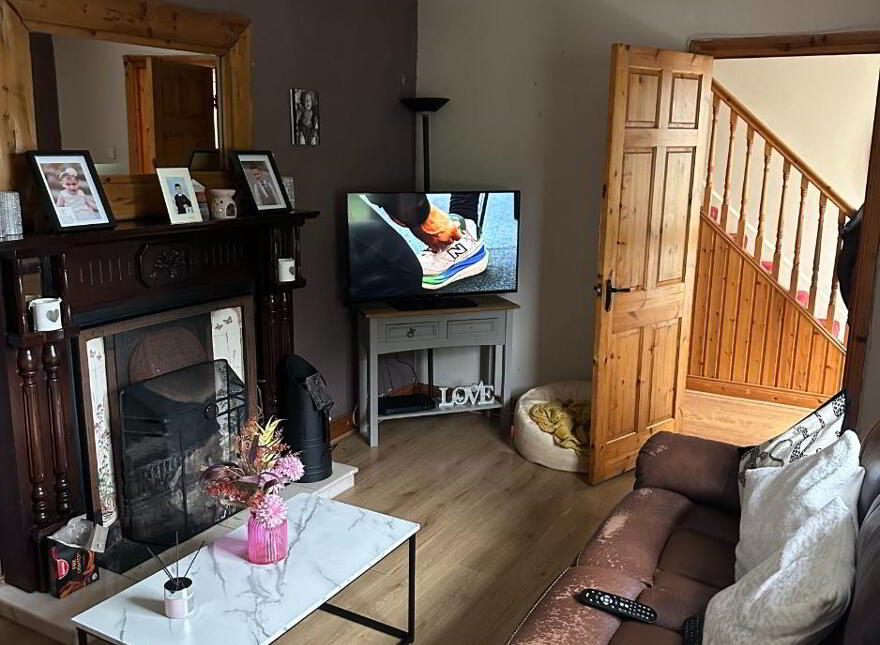 31 Lurganboy Park, Newtownbutler, BT92 6JT