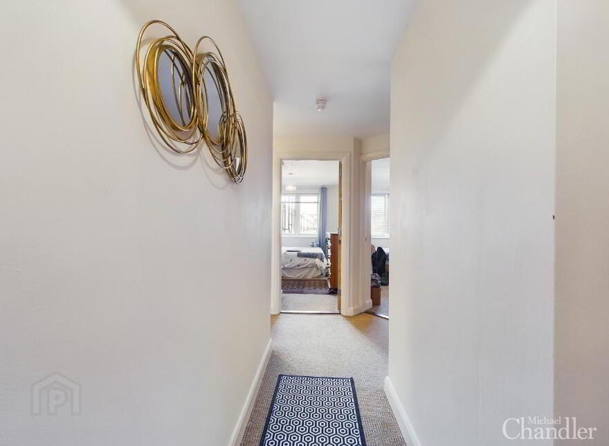 Apt 8, Dunmore Building, Old Bakers Court, Belfast, BT6 8QX