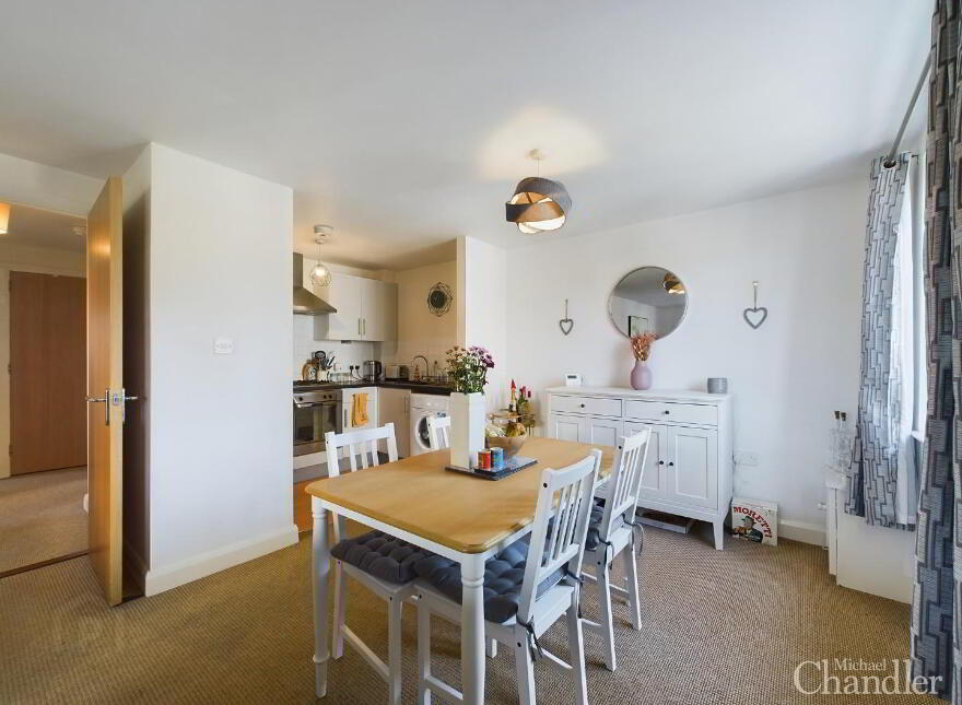 Apt 8, Dunmore Building, Old Bakers Court, Belfast, BT6 8QX