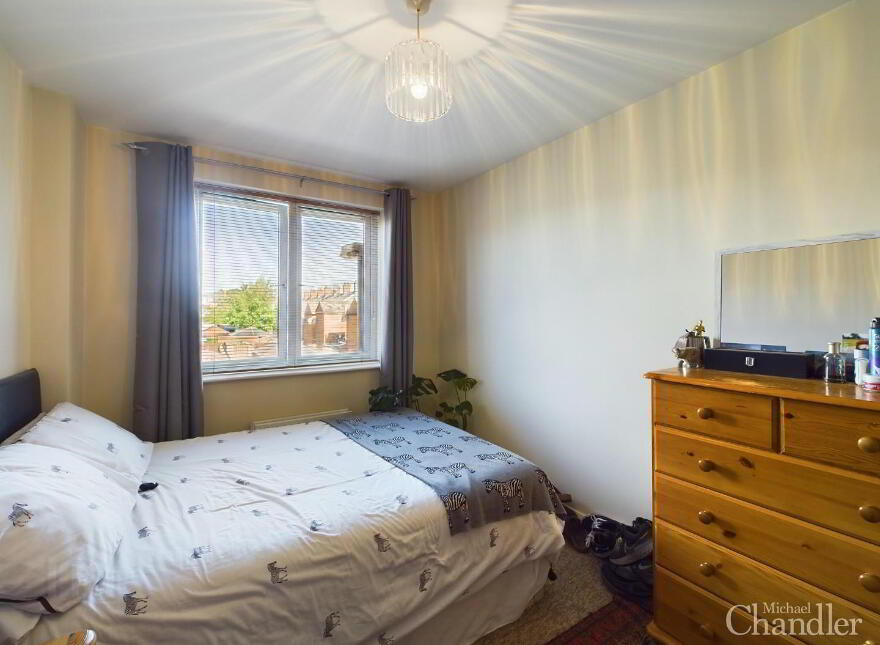 Apt 8, Dunmore Building, Old Bakers Court, Belfast, BT6 8QX