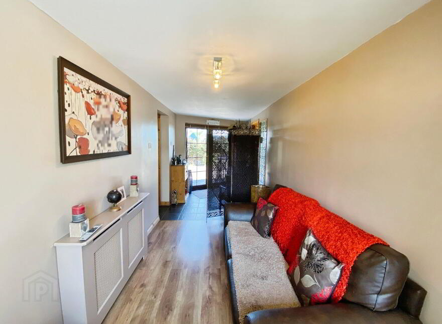 5 Riversdale Crescent, Coleraine, BT52 1QU