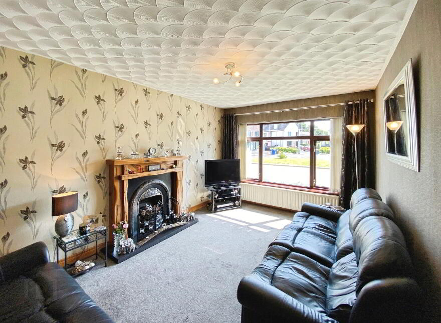 5 Riversdale Crescent, Coleraine, BT52 1QU