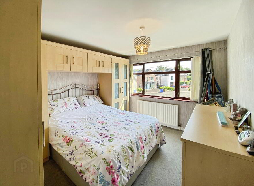 5 Riversdale Crescent, Coleraine, BT52 1QU
