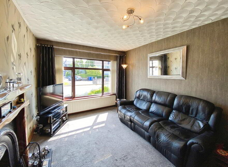 5 Riversdale Crescent, Coleraine, BT52 1QU