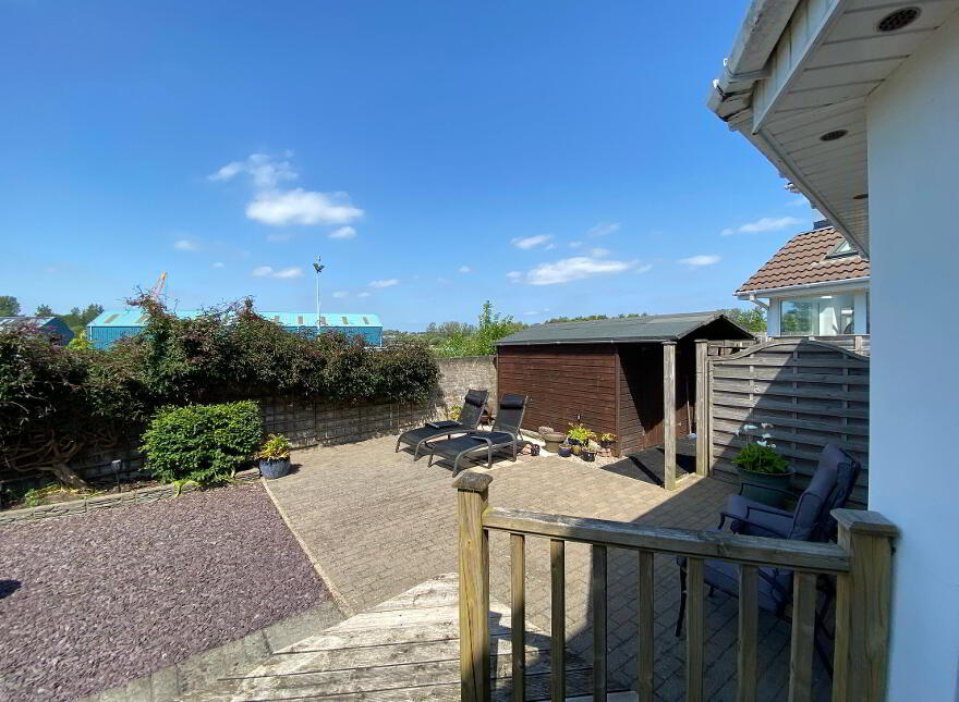 5 Riversdale Crescent, Coleraine, BT52 1QU