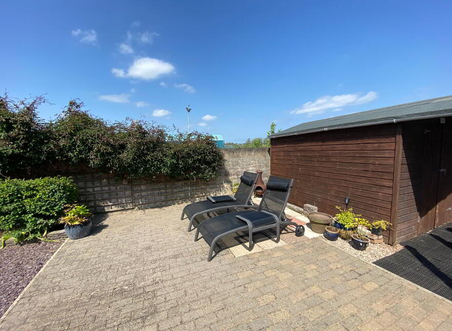 5 Riversdale Crescent, Coleraine, BT52 1QU