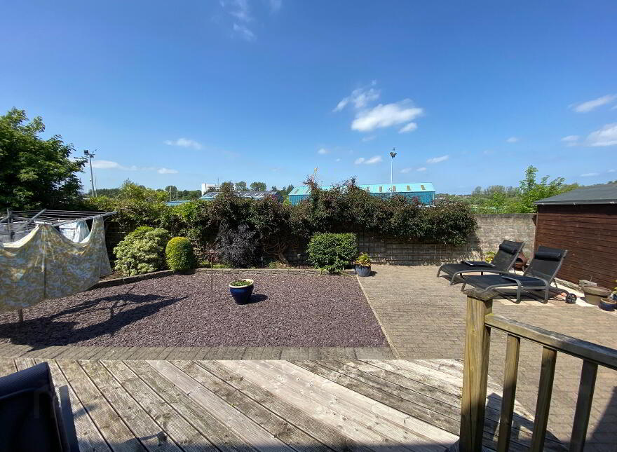 5 Riversdale Crescent, Coleraine, BT52 1QU