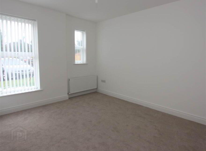 3 Eaton Park, Derriaghy, Belfast, BT17 9HN