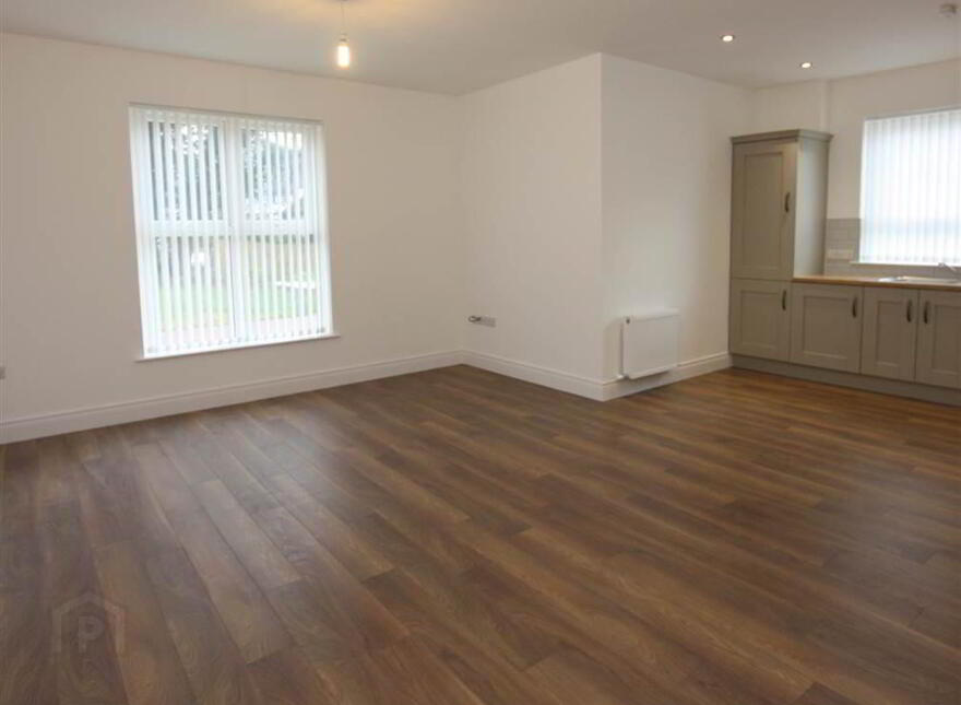 3 Eaton Park, Derriaghy, Belfast, BT17 9HN