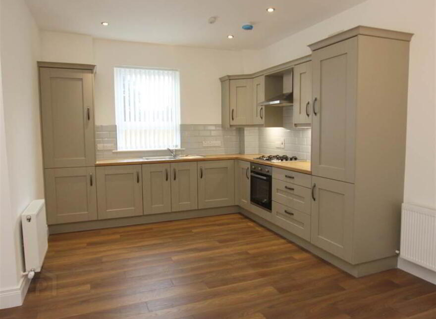3 Eaton Park, Derriaghy, Belfast, BT17 9HN