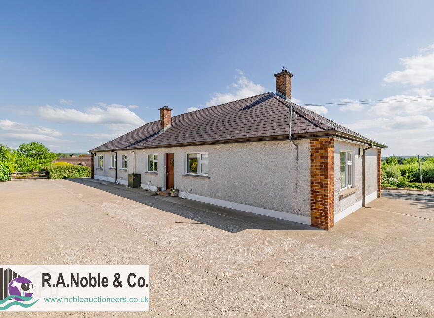 41 Old Omagh Road, Ballygawley, BT70 2EZ
