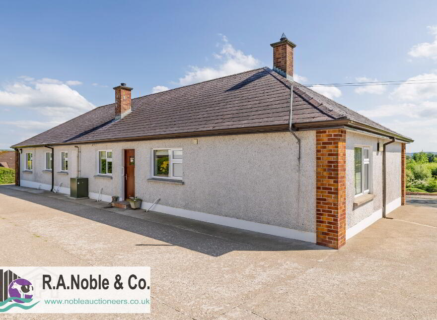 41 Old Omagh Road, Ballygawley, BT70 2EZ