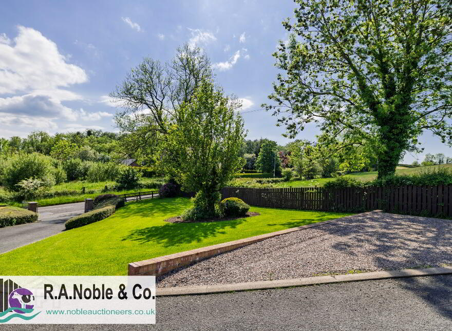 41 Old Omagh Road, Ballygawley, BT70 2EZ