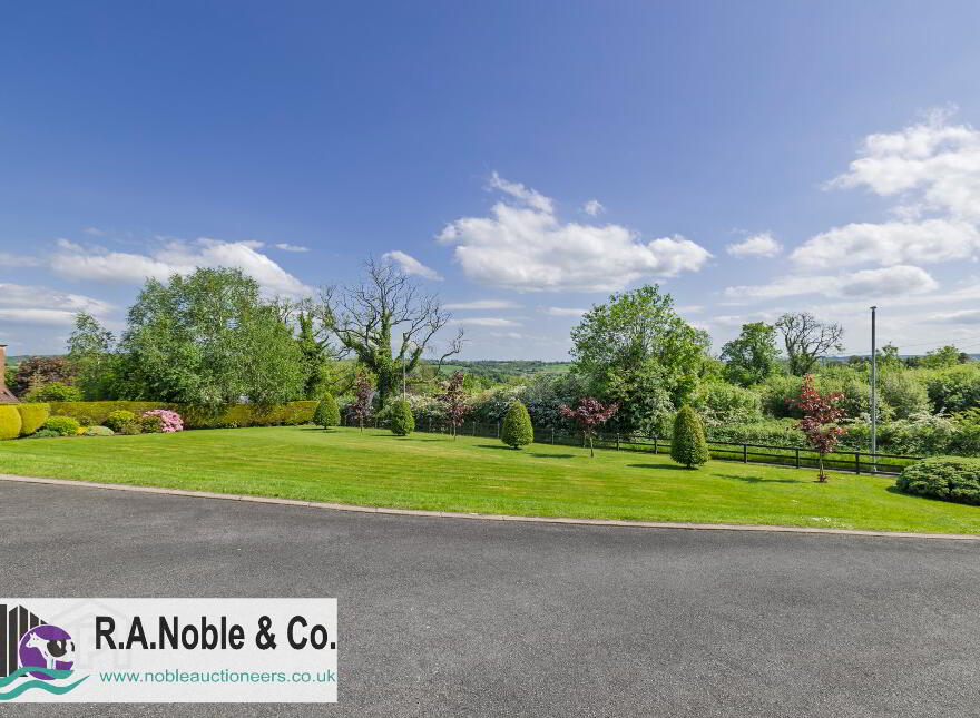 41 Old Omagh Road, Ballygawley, BT70 2EZ