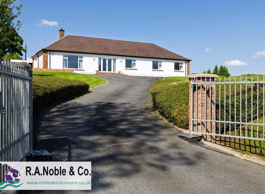 41 Old Omagh Road, Ballygawley, BT70 2EZ