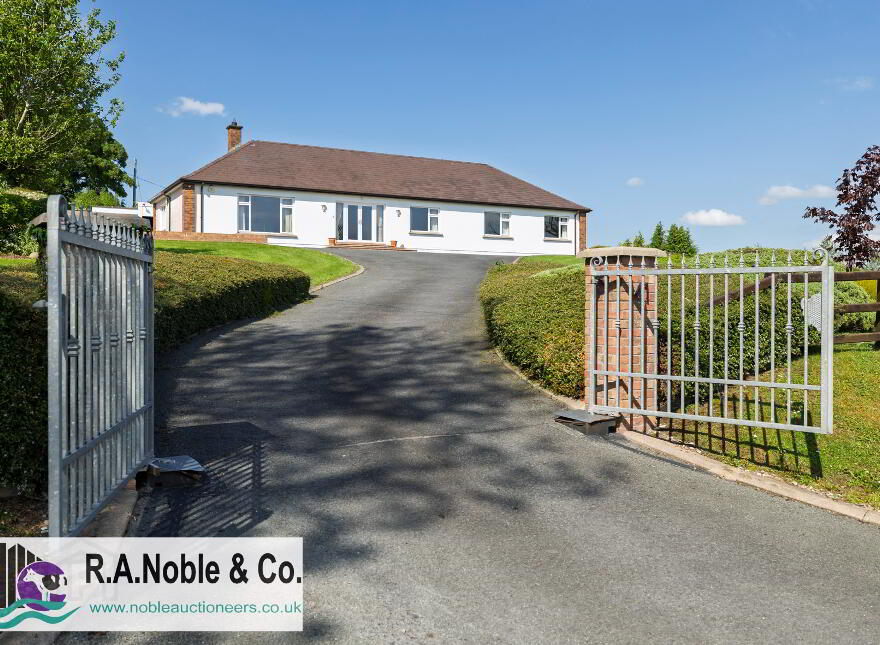 41 Old Omagh Road, Ballygawley, BT70 2EZ