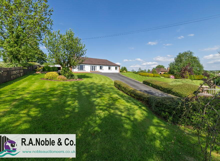 41 Old Omagh Road, Ballygawley, BT70 2EZ