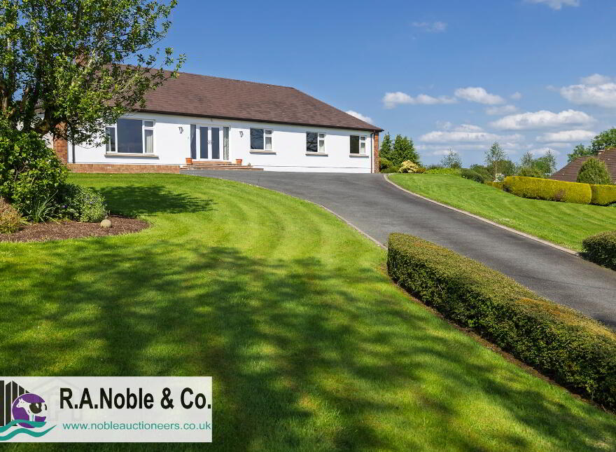 41 Old Omagh Road, Ballygawley, BT70 2EZ