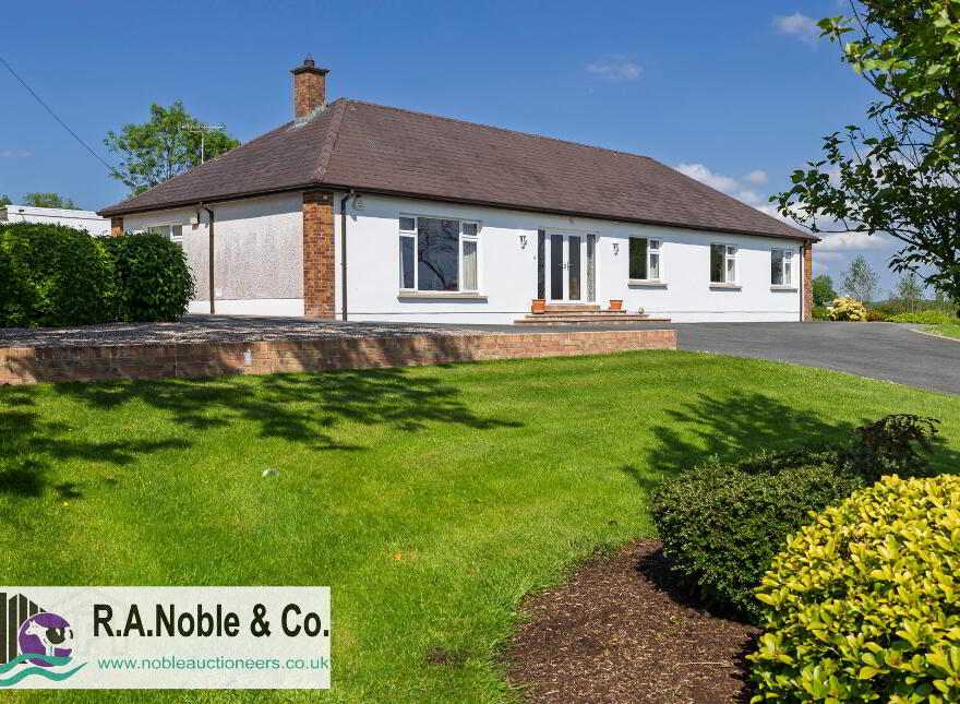 41 Old Omagh Road, Ballygawley, BT70 2EZ