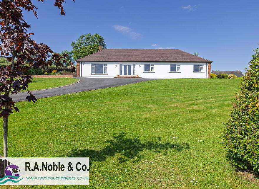 41 Old Omagh Road, Ballygawley, BT70 2EZ